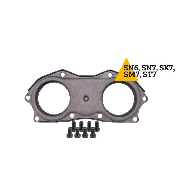 Etrifix Knorr féknyeregvédő