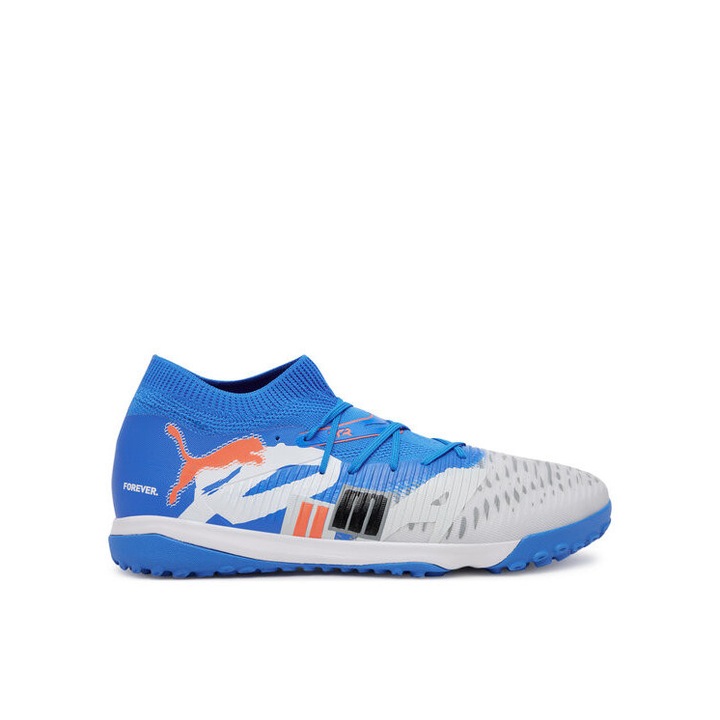 Ghete de fotbal Puma, 108425, Textil, Multicolor