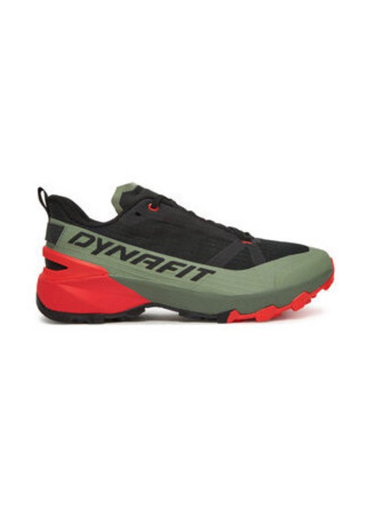 Спортни обувки Dynafit, 08-0000064101, Еко кожа, Зелен