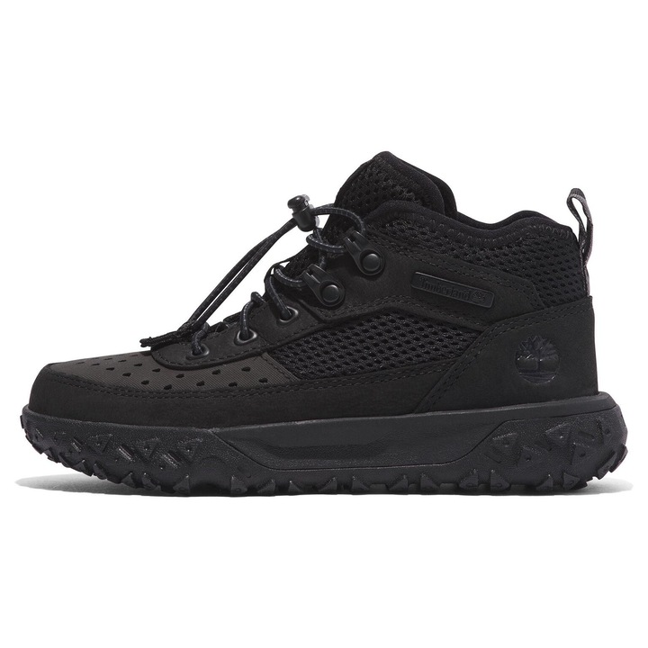 Детски боти Timberland, TB0A64DR0151, Черен, 34 EU
