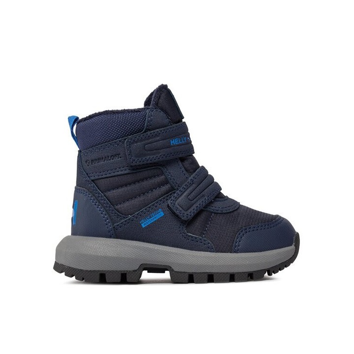 Зимни ботуши Helly Hansen за момчета, 11645, Текстил, Тъмносин
