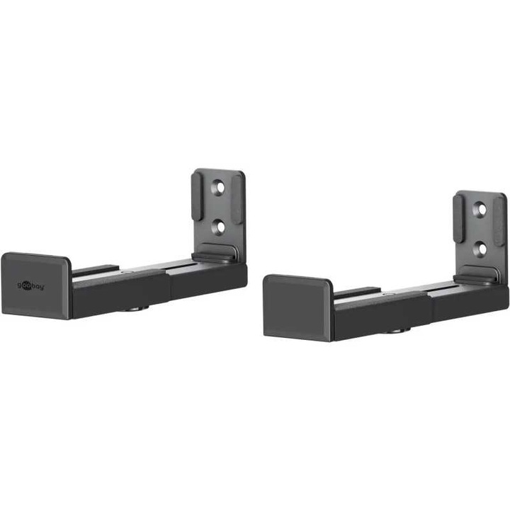 Suport de perete Universal pentru Soundbar 70827 Goobay