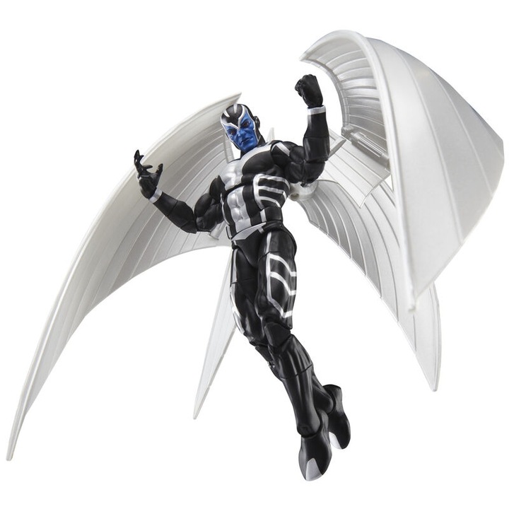 Figurina articulata Archangel Marvel Legends X-Force 15 cm
