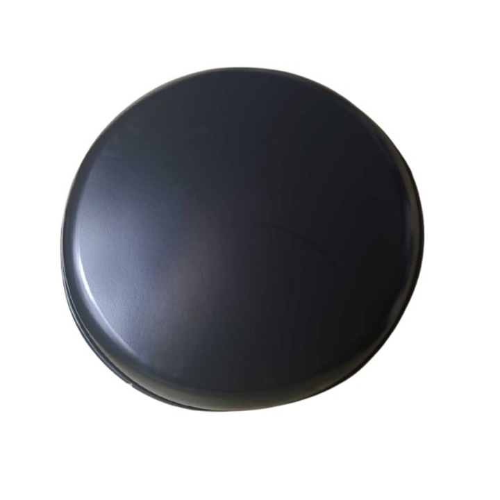 Kerékagy, Bearmach, Land Rover Defender 3-hoz, BA042HP 750x16, Fekete