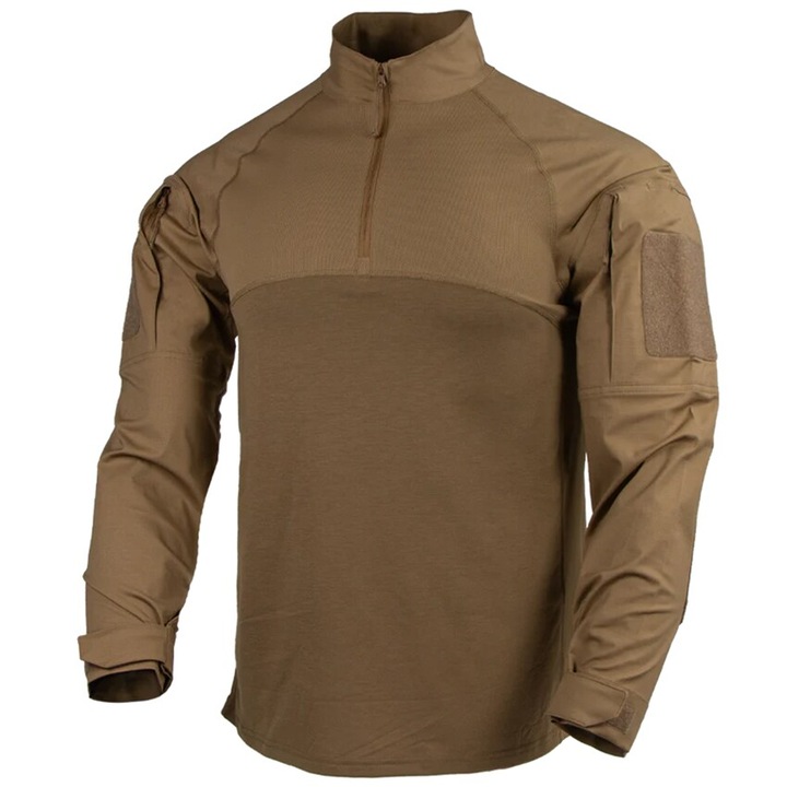 Bluza tactica Condor8, Maro