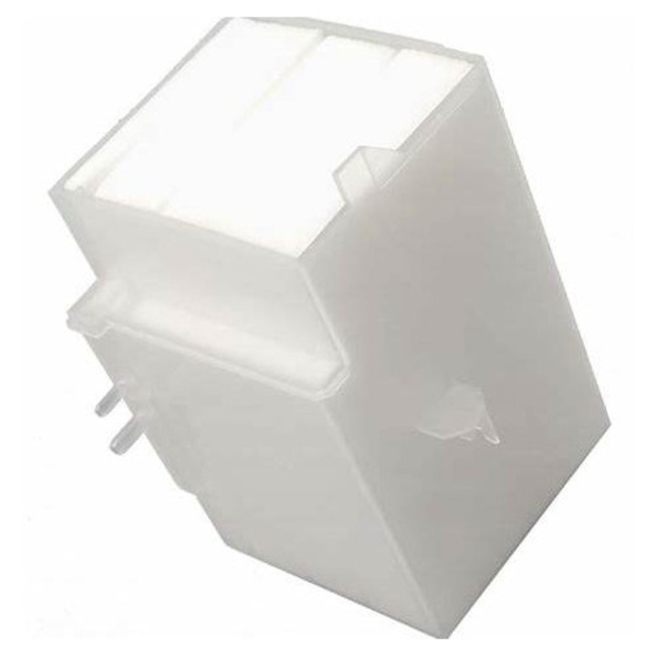 Brother tintapatron, D002X8001, fekete, készlet