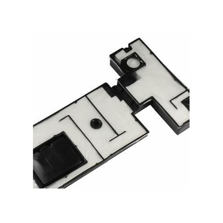 Brother tintapatron, D003B6001, fekete