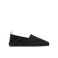 Espadrile barbati Castaner, 21037, Textil, 41 EU, Negru