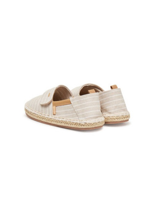 Espadrile barbati Mayoral, 45684, Textil, 37 EU, Bej