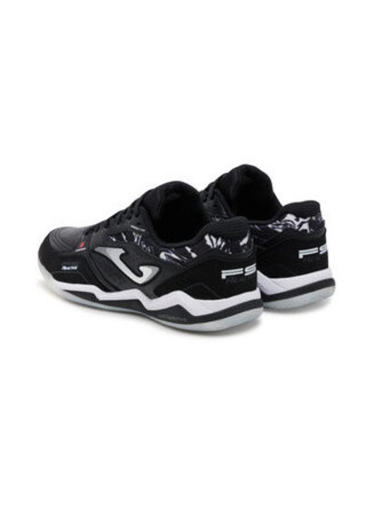 Футболни обувки Joma, FSS2501IN, Естествена кожа, Черен, 40
