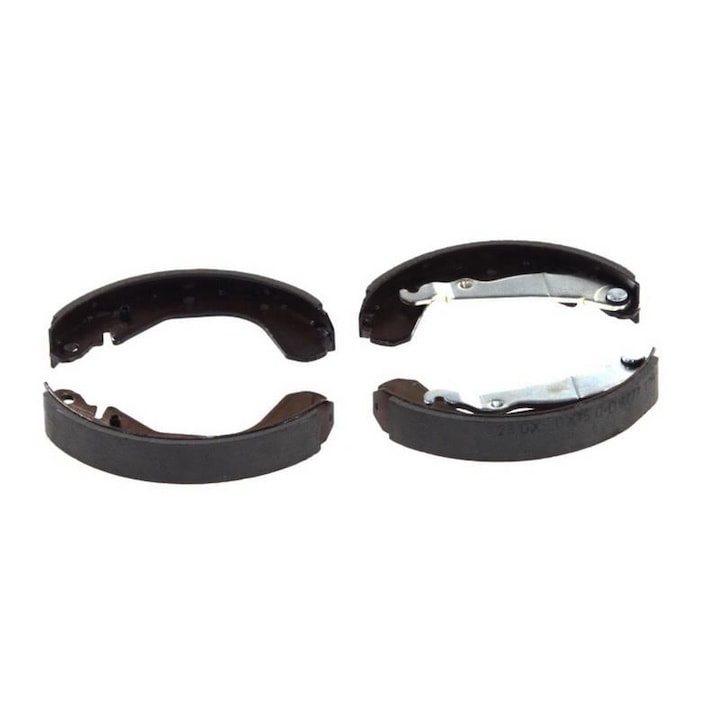 Saboti frana spate Lucas Opel