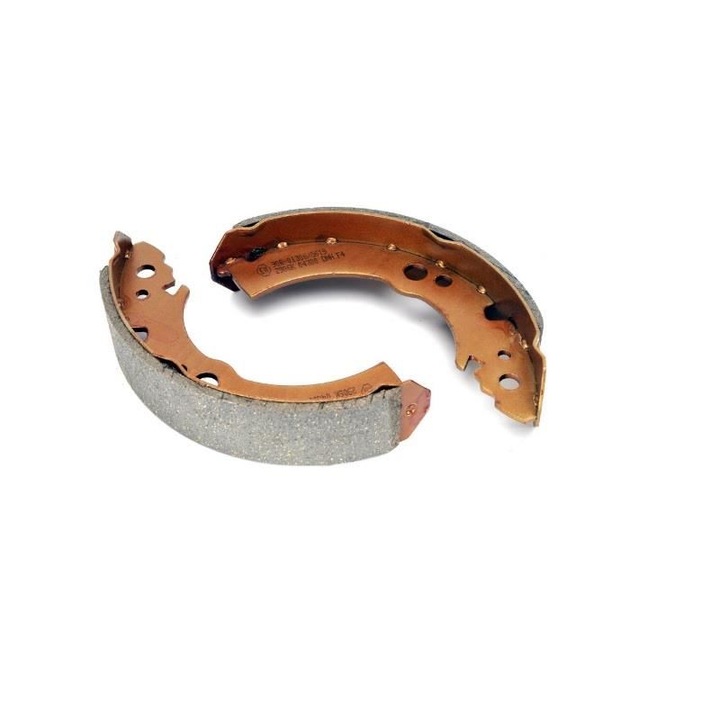 Ferodo Nissan fékpofa készlet