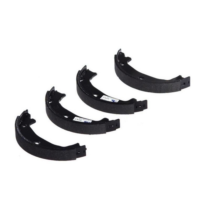 BMW fékpofakészlet