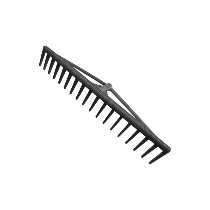 Grebla din plastic, fara coada, 60cm - COBI SMART®