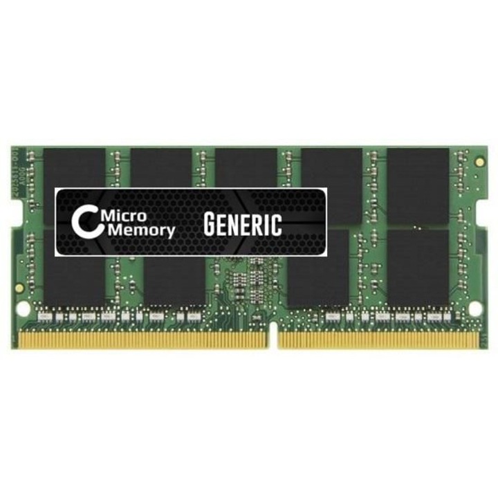 Memorie RAM CoreParts 16GB DDR4 2133MHz SO-DIMM