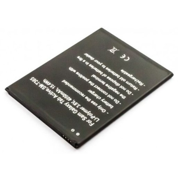 Baterie CoreParts pentru tableta Samsung, MBXSA-BA0005