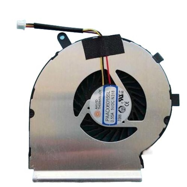 Cooler Procesor pentru Lenovo ThinkPad T410, 45N5685, 45M2721, 80179