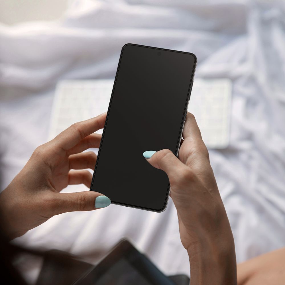 Folie sticla Spigen Glas.tR EZ Fit Pro compatibila cu Samsung Galaxy S25 Edge, Clear