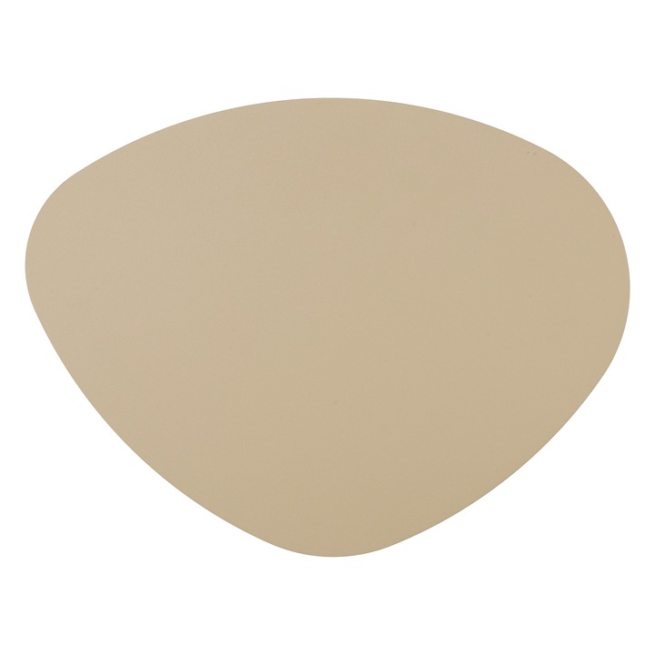 Лампа TK Lighting STONE, апликационна, G9, бежова