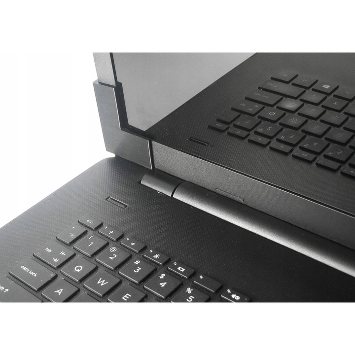 Kit reparatii NetDan pentru balamale laptop HP, 2 bucati, material rezistent, asamblare usoara