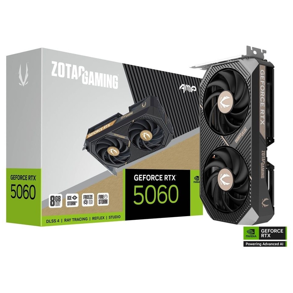 Zotac GeForce RTX5060 8GB
