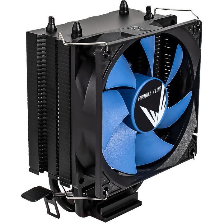 Formula Ice Boid 2PSDA, 286600, Ventilátorok, Hűtők, Előlapi panelek