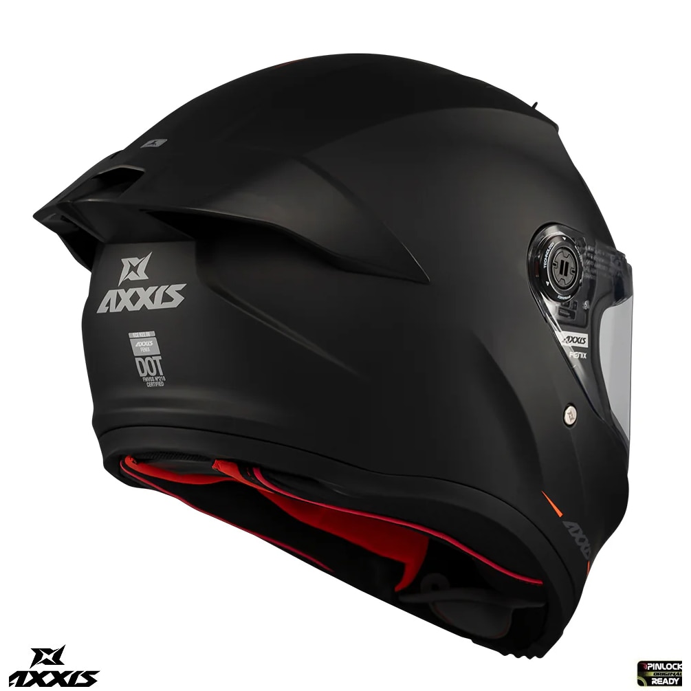 Casco Moto Integrato Con Bluetooth – Doppia Lente Anti-appannamento, Taglia M (57-58 Cm), Omologazioni ECE E DOT, In ABS - 2