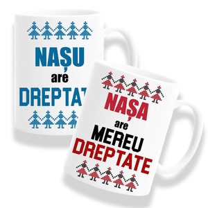 Cadouri personalizate