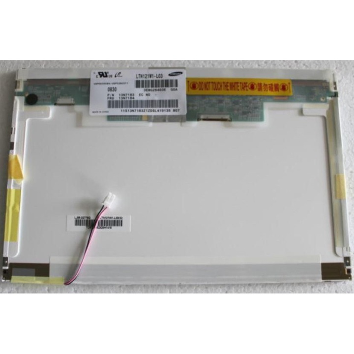 Display laptop CoreParts Matryca LCD 12,1" 1280x800 20pin