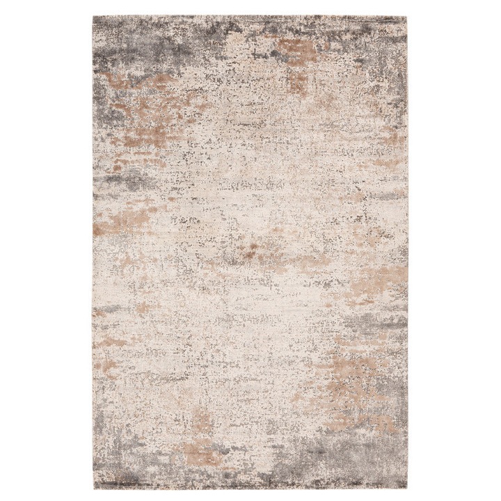 Covor Modern Jairo Taupe V1062 Dreptunghiular, 140x200 cm