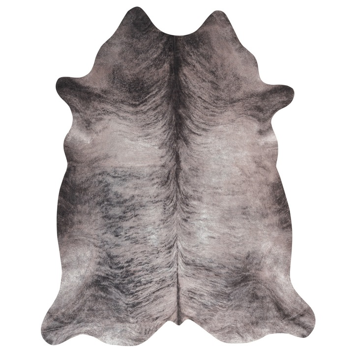 Ravi Szürke Kültéri Szőnyeg V0821 Állat Formájú, 155x190 cm