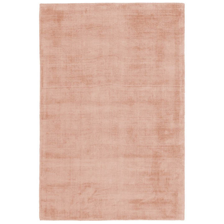 Klasszikus Szőnyeg Sana Pink V1351 Téglalap Alakú, 80x150 cm