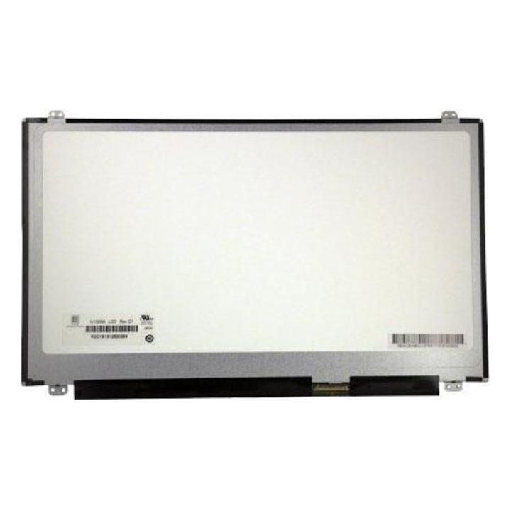 CoreParts 15.6 fényes 1366 x 768 40 tűs mátrix LCD