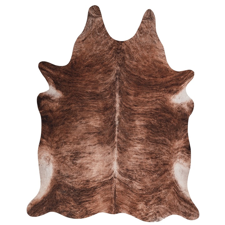 Ravi Barna V0823 Állat alakú kültéri szőnyeg, 155x190 cm