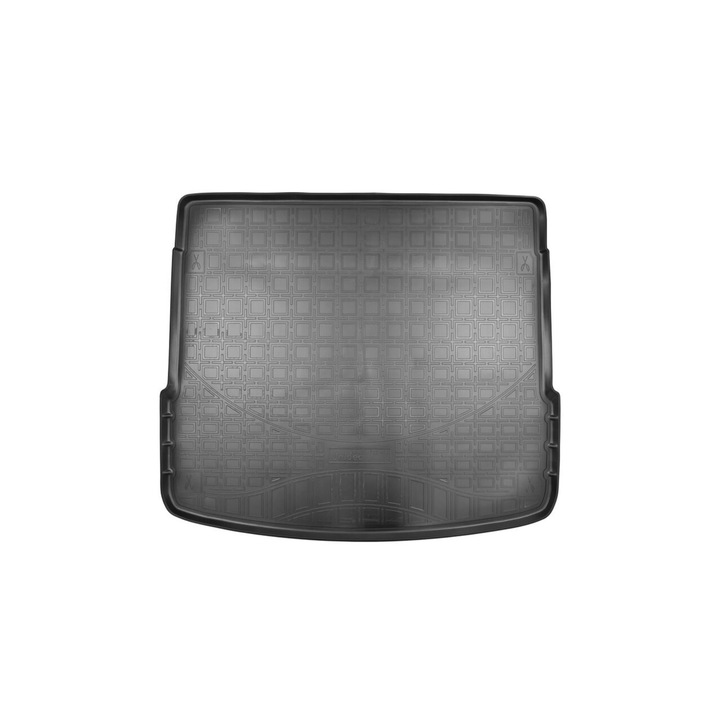 Tálcás csomagtartó szőnyeg, 2017 utáni Audi Q5 II modellekhez.