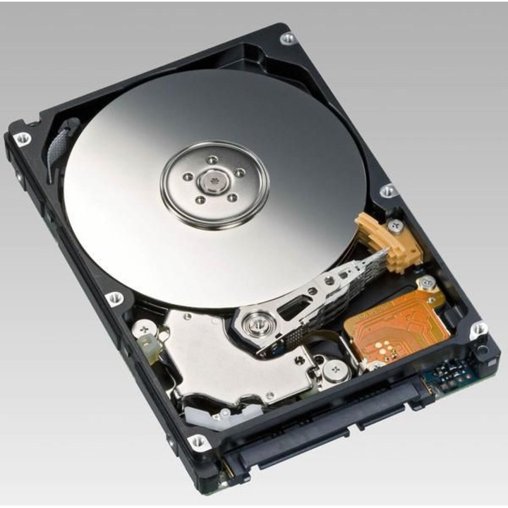 Твърд диск 320GB 2.5" SATA 5400RPM, регенериран