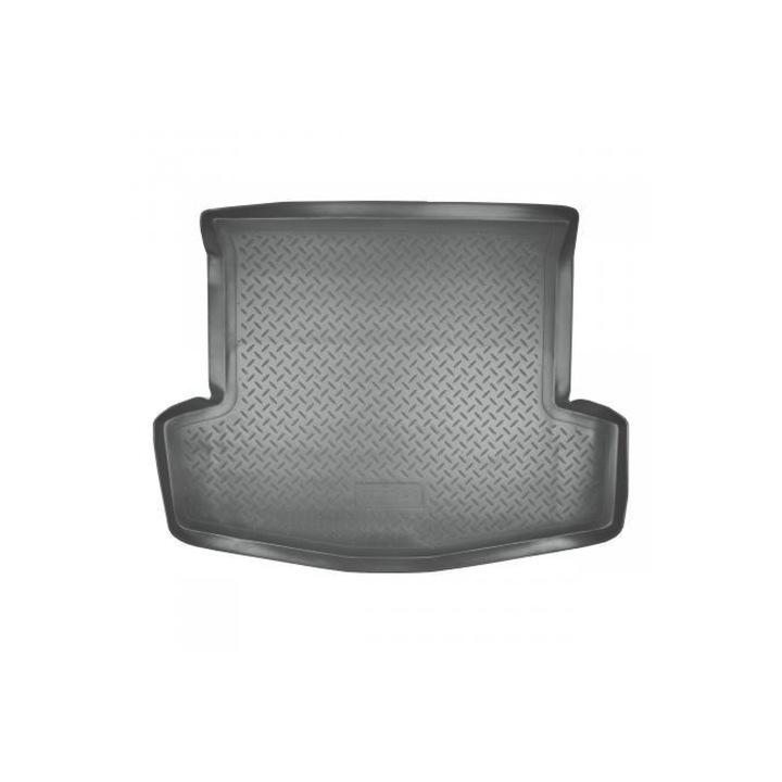 Tálcás csomagtartó szőnyeg, Chevrolet Captiva 2006-2011 modellekhez.