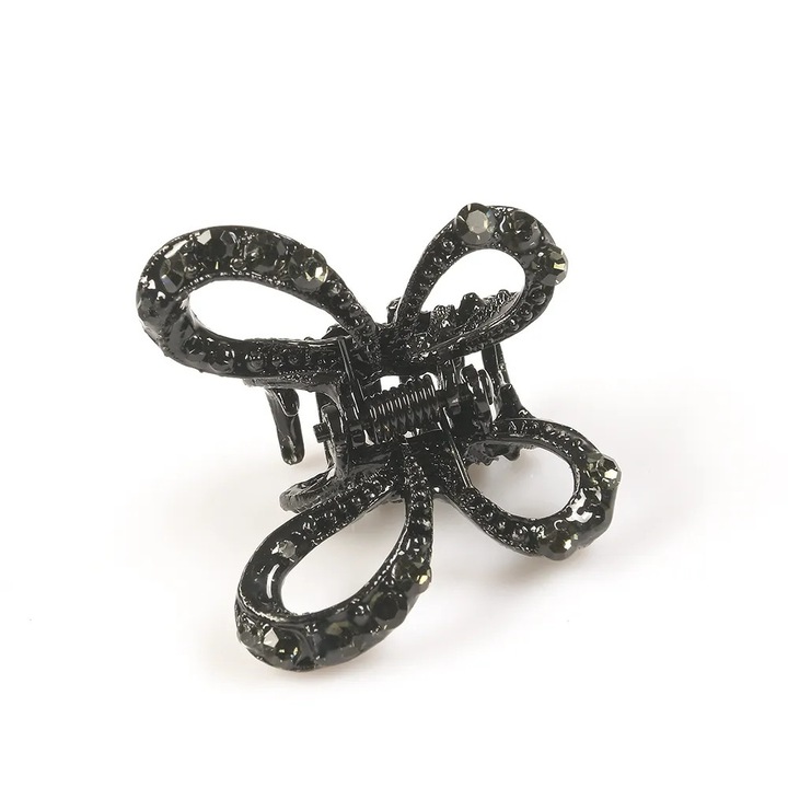 Cleste fluture negru, Meli Melo Paris