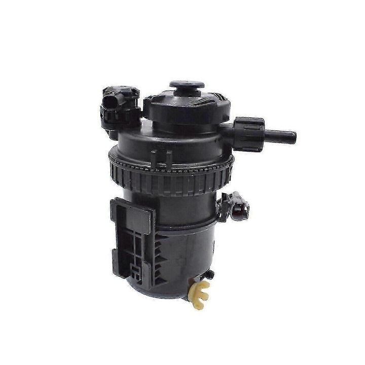 Üzemanyagszűrő Toyota Hilux 2KDFTV KUN25 2004-2015 fekete 1x