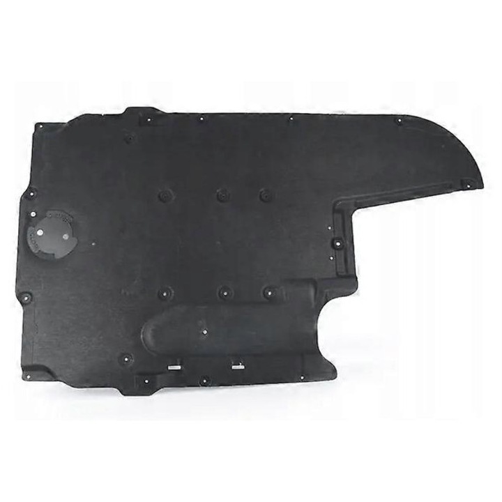 Alváz középső burkolat 5 F10/F11