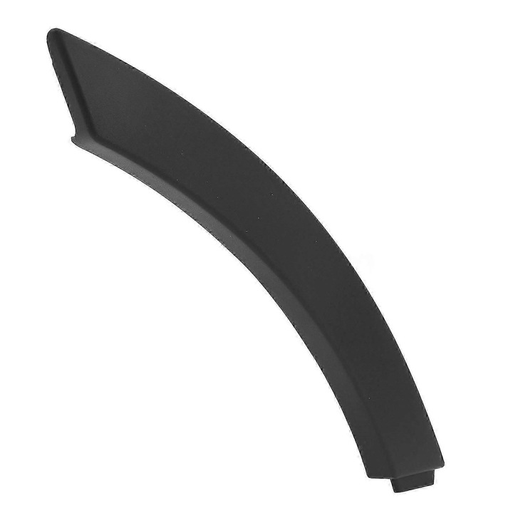 Range Rover Evoque L538 2012-2018 hátsó sárvédők, gumiabroncsvédelem, egyszerű beszerelés