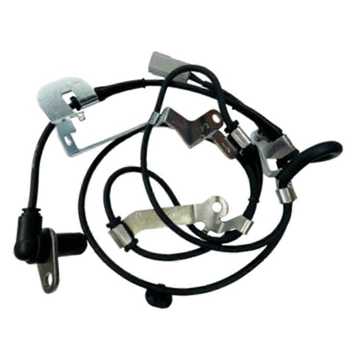 ABS érzékelő, fekete, 1 db, 1998-2012, 2006-2012
