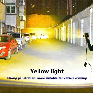 Proiectoare, Lampi & Leduri