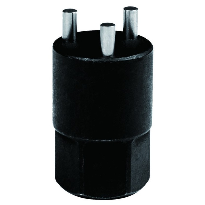 Denso befecskendező kiszedő kulcs, fekete