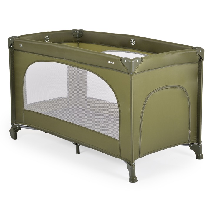 Кошара, Moni, Uno, зелен