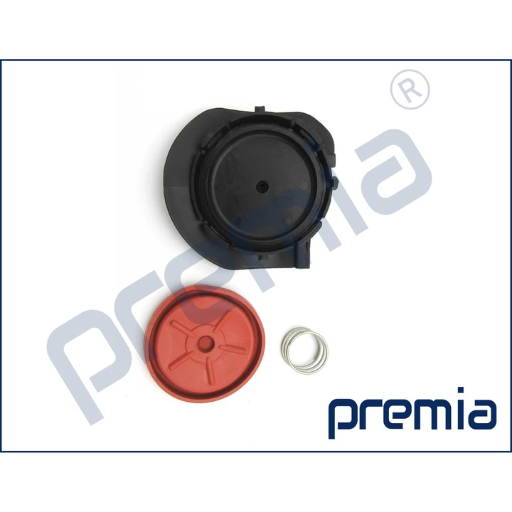 Prémium szelep HC9500009/11127646554