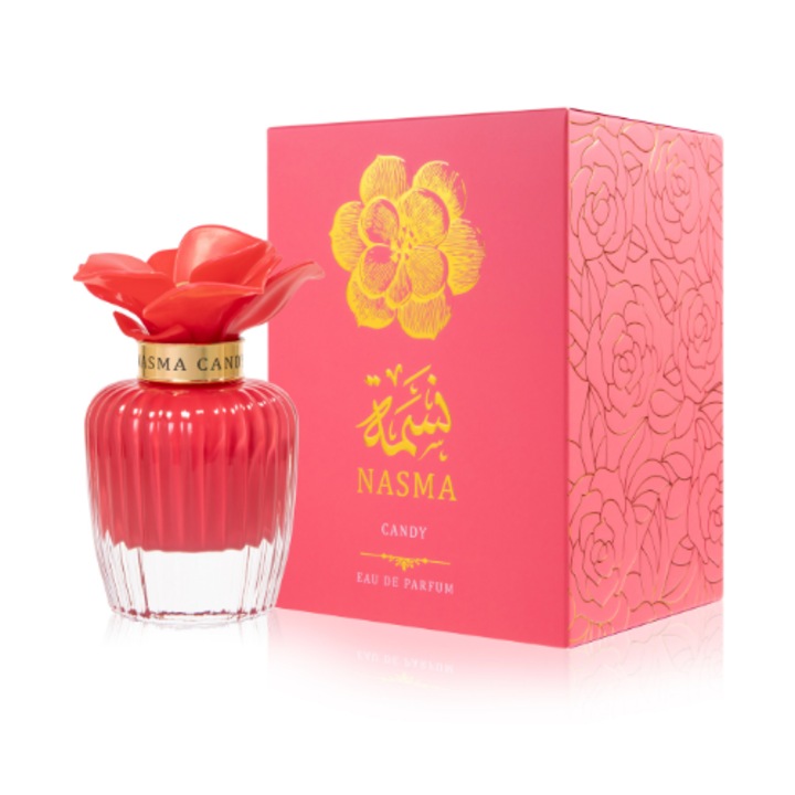 Парфюм Nasma Candy For Women 100мл