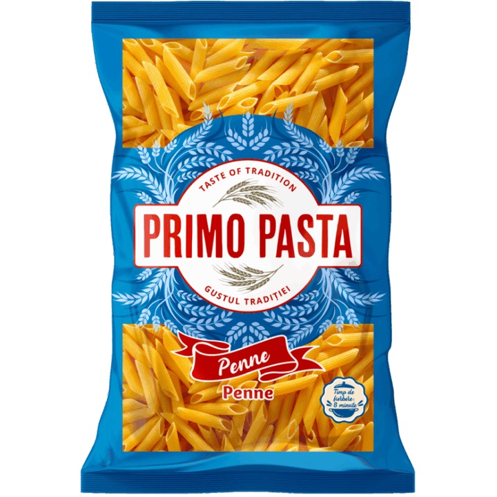 Primo pasta penne 400g