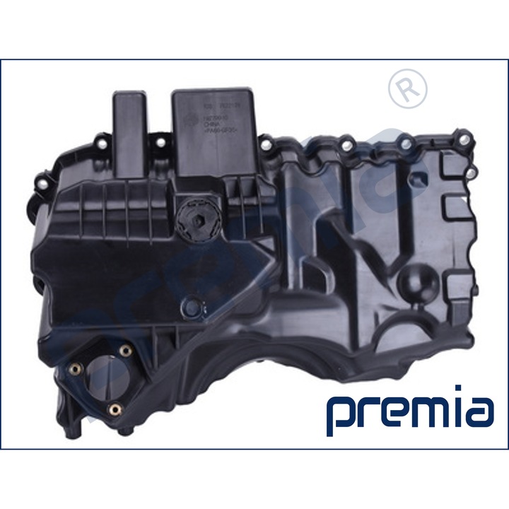 Prémium olajteknő, utángyártott, benzin, BMW-hez, standard méretek