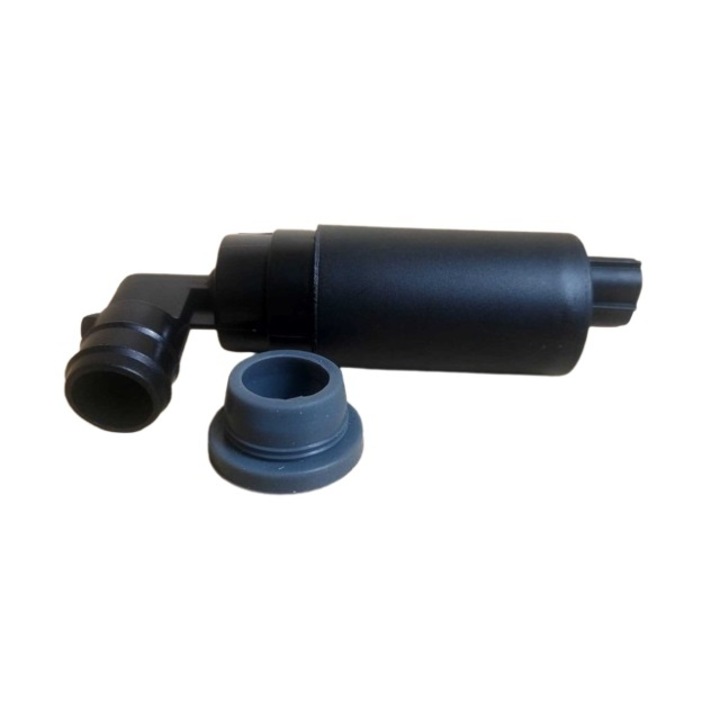 Ablakmosó szivattyú, Britpart, Land Rover Freelander 1 1996-2006/Discovery 2 1998-2004/Defender 1987-2006 és 2007-2017 modellekhez, DMC100550 1H1Z-13K164-BA